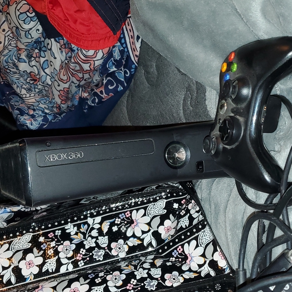 Xbox 360